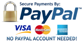 Pay using PayPal